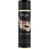 Olej na masáže Orgie Sexy Therapy Afrodisiakum 200 ml