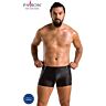 Boxer PASSION MEN 049 SHORT MATT pro pohodlí a styl