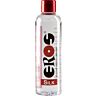 Lubrikant Eros Silk Silicone 250ml pro trvalou hydrataci