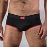 Kalhotky MACHO UNDERWEAR MS24R s realce