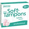 Tampony Soft JOYDIVISION | Komfort a diskrétnost při menstruaci