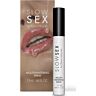 Spray pro orální sex Bijoux SLOW SEX 13 ml s citrusovým aroma