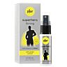 Sprej Pjur Superhero Spray Strong 20 ml s koncentrovanými ingrediencemi