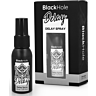 Sprej Retardant BLACK HOLE 30 ml - Kontrola a svěžest
