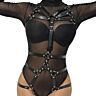 Body harness SUBBLIME | Oblečení pro muže a ženy