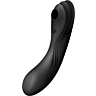 Sací vibrátor SATISFYER Curvy Trinity 4