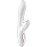 Vibrátor Satisfyer Pro G-Spot Rabbit s dvojitou stimulací