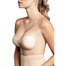 Podprsenka Bye Bra bez ramínek pro pohodlí a oporu