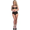 Lingerie Livco Corsetti Linera For the Senses