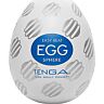 Masturbátor Tenga EGG SPHERE s bulbovými texturami