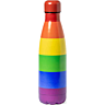 Termo PRIDE pro udržení teplých a studených nápojů