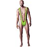 Mankini Out Of The Blue – zábavný a odvážný design