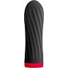 Bala vibradora S Pleasures Twist&Shout s 10 funkcemi
