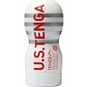 Masturbátor Tenga U.S. Original Vacuum Cup Gentle s vysokou sací silou