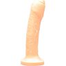 Dildo Tantus Uncut #2 | Realistické a pohodlné