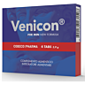 Stimulant pro muže COBECO Venicon 4 tablety