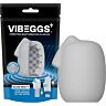 Masturbátor Vibeggs Blow Misty s vibrací
