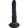 Vibrátor Anal Anal Fantasy Elite s posunem a vibrací