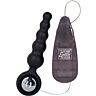 Anální vibrátor CALEXOTICS Booty Shaker s ovládáním