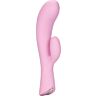 Vibrátor Calexotics Amour Silicone Dual G Wand