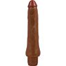 Dildo BAILE Dryad 25 cm s realistickým tvarem