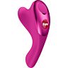 Vibrátor FUN FACTORY BE·ONE s ergonomickým designem