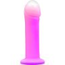 Vibrátor Vibrator Duchess Candy kompaktní a snadno ovladatelný