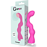 Vibrátor G-SPOT George pro stimulaci bodu G
