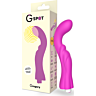 Vibrátor G-SPOT Gregory pro stimulaci bodu G