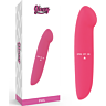 Vibrátor GLOSSY PHIL s stimulací bodu G