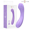 Vibrátor INTENSE BECKY s hřejivou funkcí a 7 vibracemi
