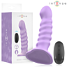 Vibrátor INTENSE Brenda s 10 vibračními módy