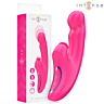Vibrátor INTENSE EMI 3 v 1 s 10 režimy vibrace