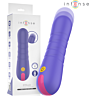 Dildo INTENSE FUN STELLA s vertikálním posuvem