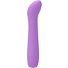 Vibrátor Delightful Liebe s tvarem pro stimulaci G-bodu