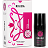 Vibrátor tekutina BRUMA - příchuť Chicle 15 ml