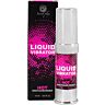 Lubrikant Secretplay Hot Stimulator 15ml s teplým účinkem