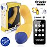 Vibrátor ONINDER CUTE Love Buddy s aplikací pro ovládání