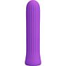 Vibrátor Mini Pretty Love Blanche s 12 módy vibrace