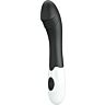 Vibrátor Pretty Love Elemental s 30 režimy vibrace