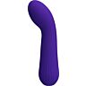 Vibrátor Pretty Love Faun s 12 režimy vibrace