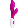 Vibrátor Pretty Love Newman s 30 režimy vibrací