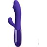 Vibrátor Pretty Love Snappy Youth s 30 vibracemi