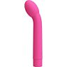 Vibrátor Pretty Love Logan s 10 funkcemi vibrace