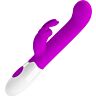 Vibrátor Pretty Love Centaur s 30 módy vibrace