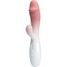 Vibrátor Pretty Love Snappy s 30 režimy vibrace
