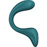 Vibrátor Satisfyer G for Goddess 2 s dvojí stimulací