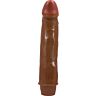 Vibrátor Baile Dwarf 21 cm s realistickým designem