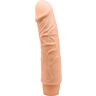 Vibrátor Loviux Baile Barbara 20 cm s mocnými vibracemi