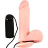 Masturbátor BAILE PENE LOVE CLONE s silným vibrátorem